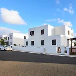 דירה Nahia *