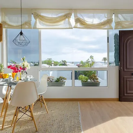 Nahia Lägenhet Argana