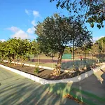 Διαμέρισμα Nahia