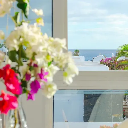 Nahia 아파트 Argana