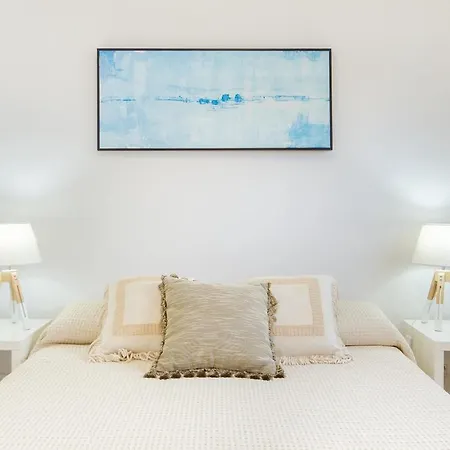 Nahia Apartment *