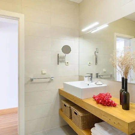 Nahia Apartment Argana