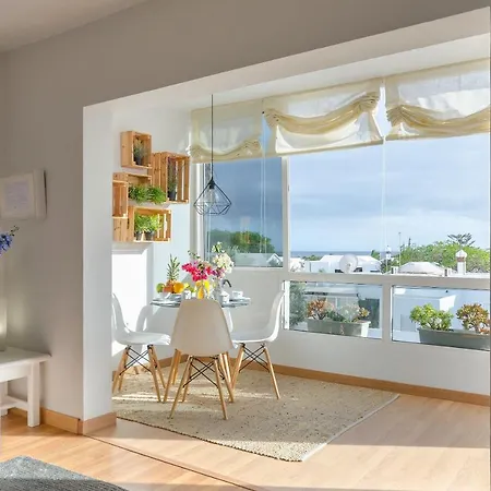 Nahia Apartment