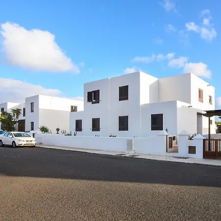 Apartment Nahia *