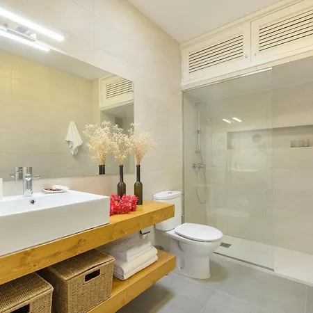 Nahia Apartment Argana