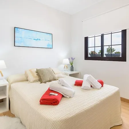 Apartment Nahia