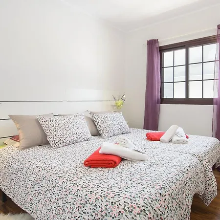 Nahia Apartment Argana