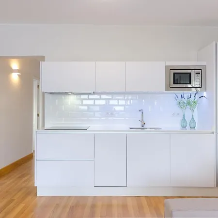 Apartment Nahia Argana