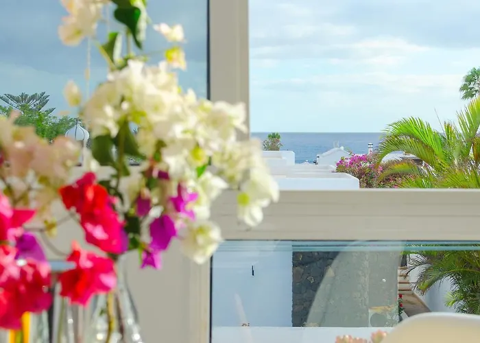 Nahia Apartment Argana