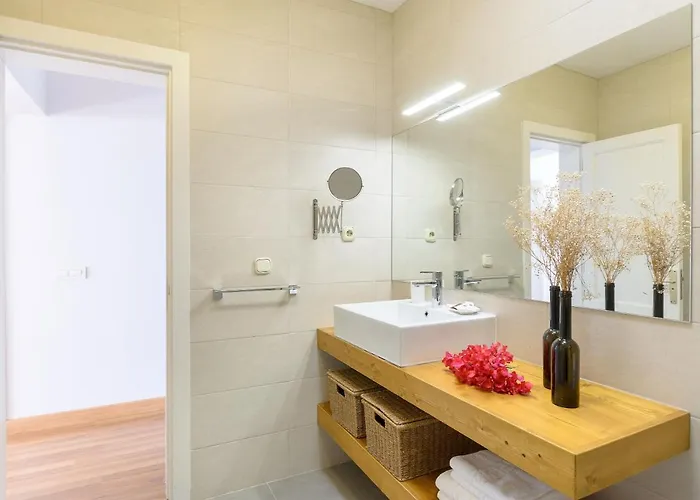 Nahia Apartment Argana