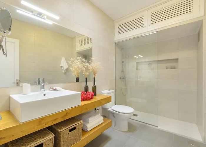 Nahia Apartment Argana