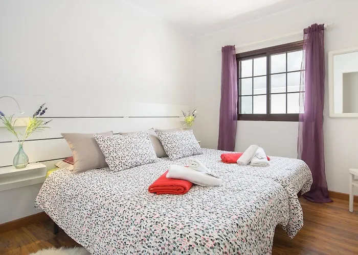 Nahia Apartment Argana