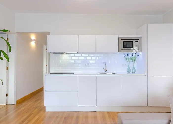 Apartment Nahia Argana