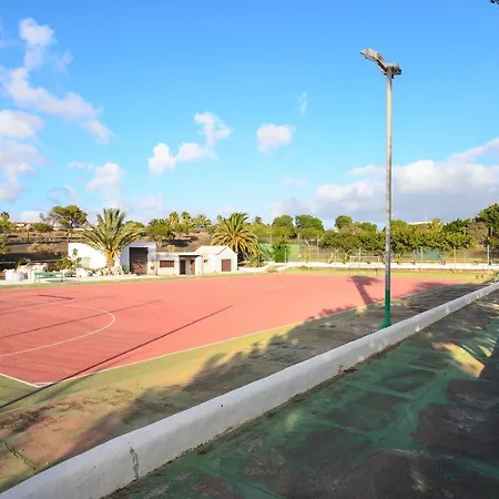 Apartament Nahia